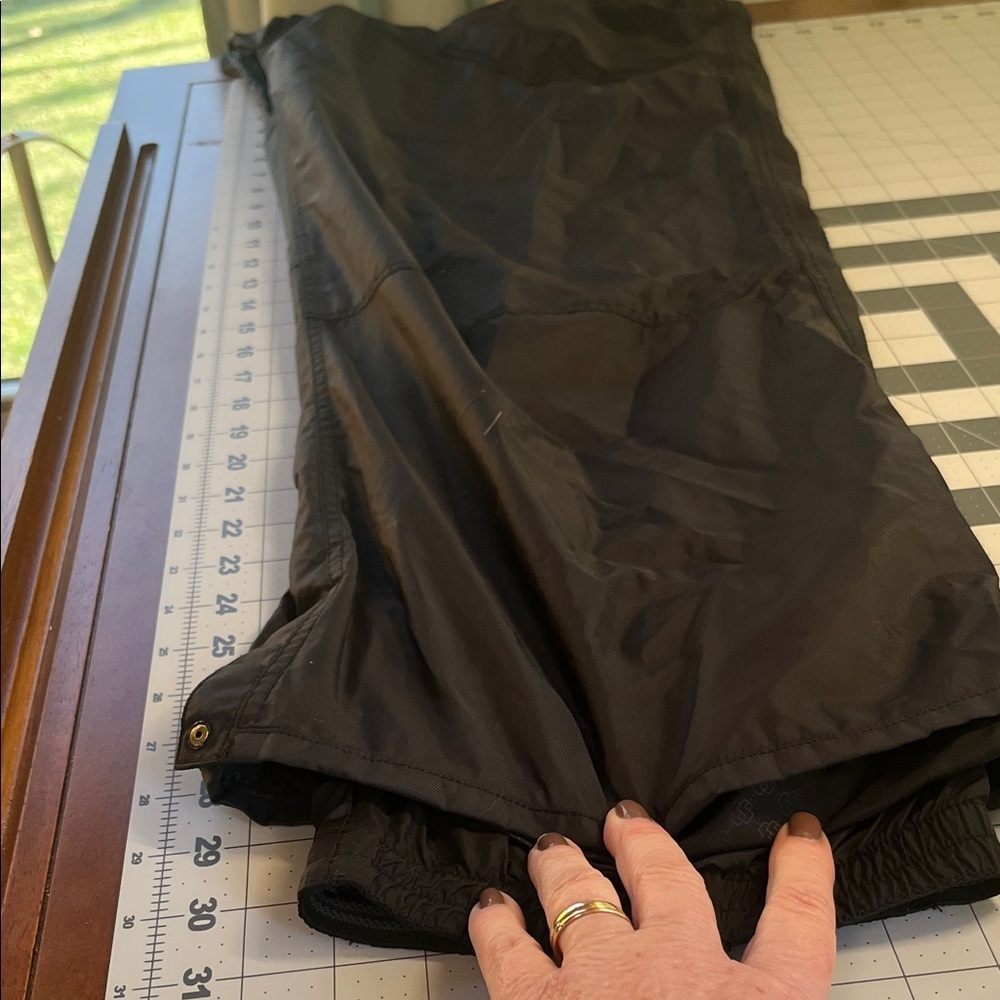 Special Blend Nylon Waterproof Pants Small - Picture 12 of 12